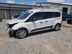 2018 Ford Transit Connect XL en venta en Earlington, KY