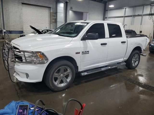 2017 Dodge RAM 1500 ST