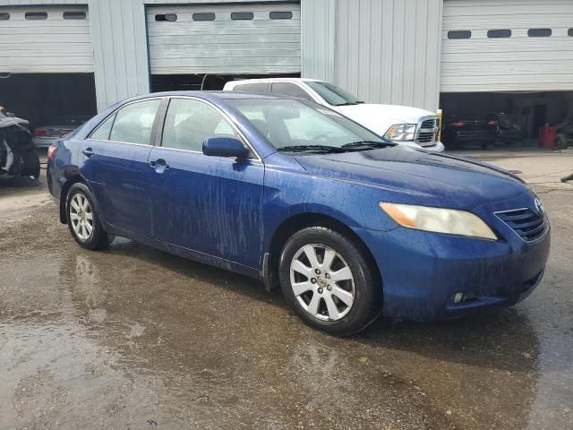 2009 Toyota Camry SE