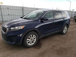 2020 KIA Sorento L en venta en Greenwood, NE