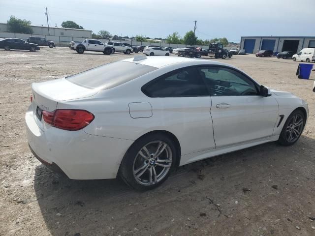 2014 BMW 428 XI