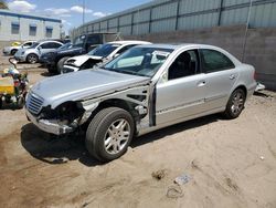 2006 Mercedes-Benz E 350 for sale in Albuquerque, NM