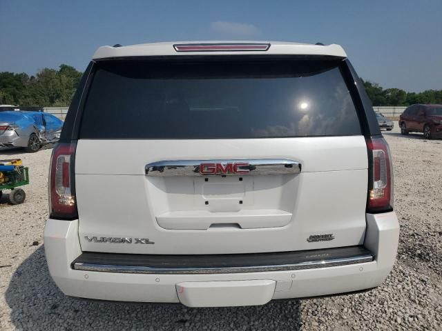 2016 GMC Yukon XL Denali