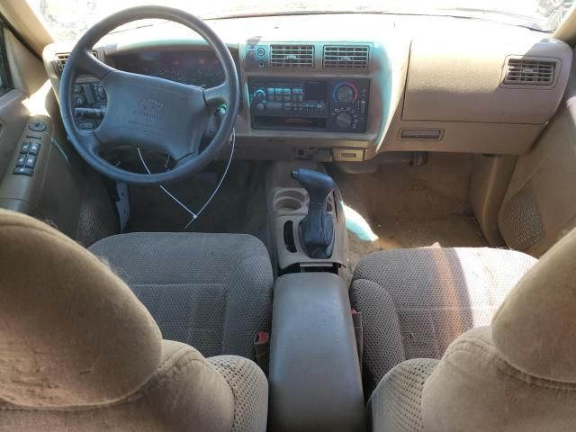 1997 Chevrolet Blazer