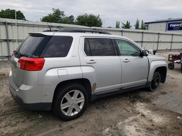 2011 GMC Terrain SLT