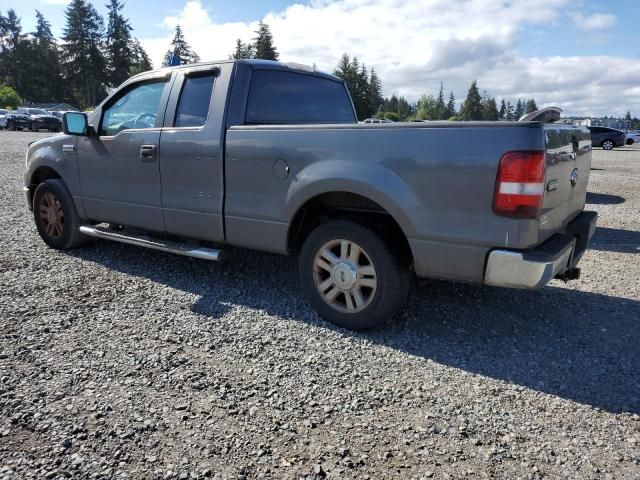 2007 Ford F150