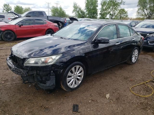 2013 Honda Accord EX