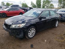 2013 Honda Accord EX for sale in Elgin, IL