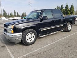 Chevrolet Vehiculos salvage en venta: 2005 Chevrolet Silverado C1500