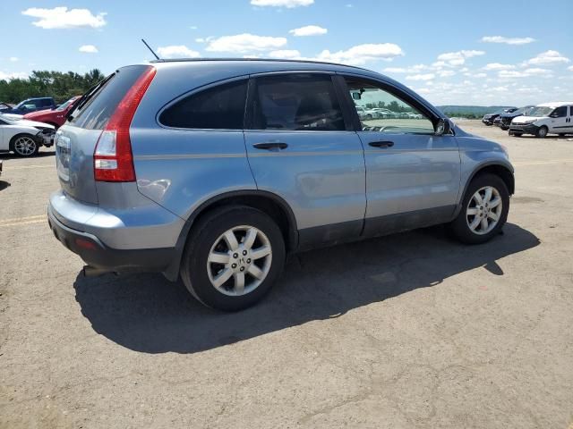 2008 Honda CR-V EX