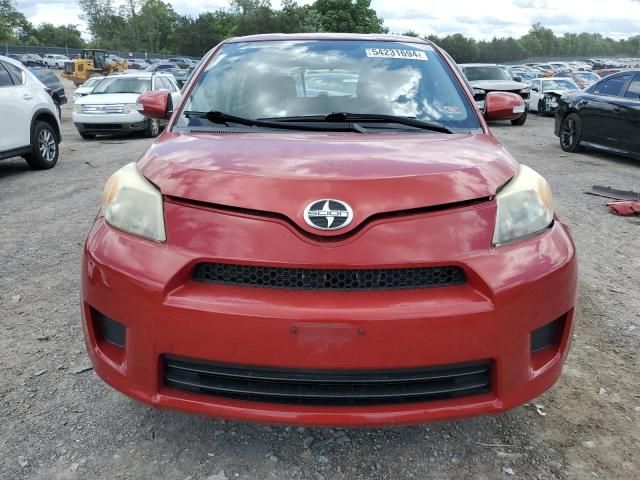 2012 Scion XD