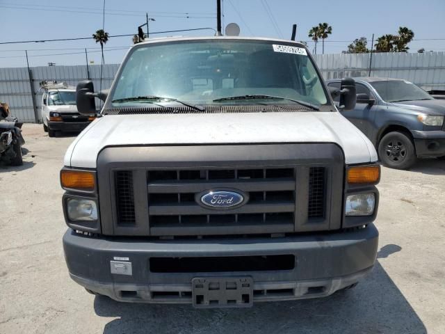 2011 Ford Econoline E250 Van