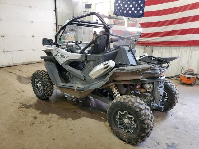 2021 Can-Am Zforce 950