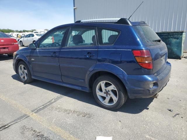 2006 Pontiac Vibe