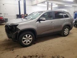 2012 KIA Sorento Base for sale in Ham Lake, MN