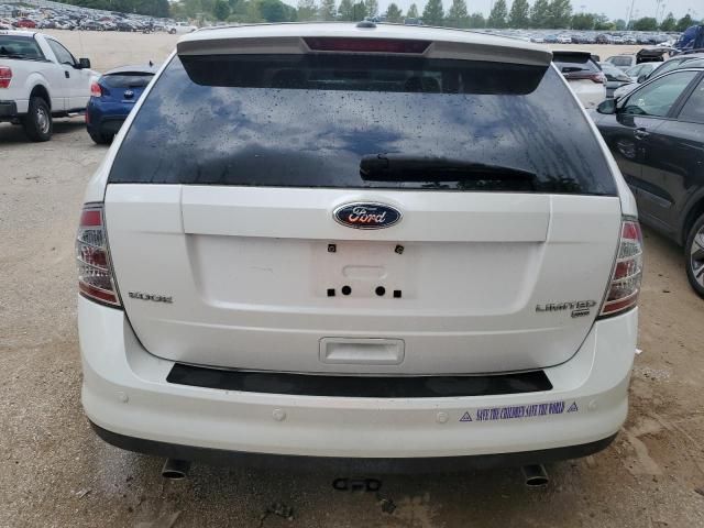 2010 Ford Edge Limited