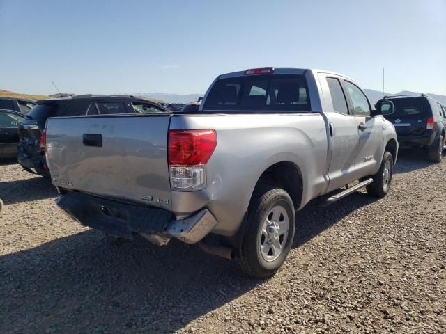 2013 Toyota Tundra Double Cab SR5