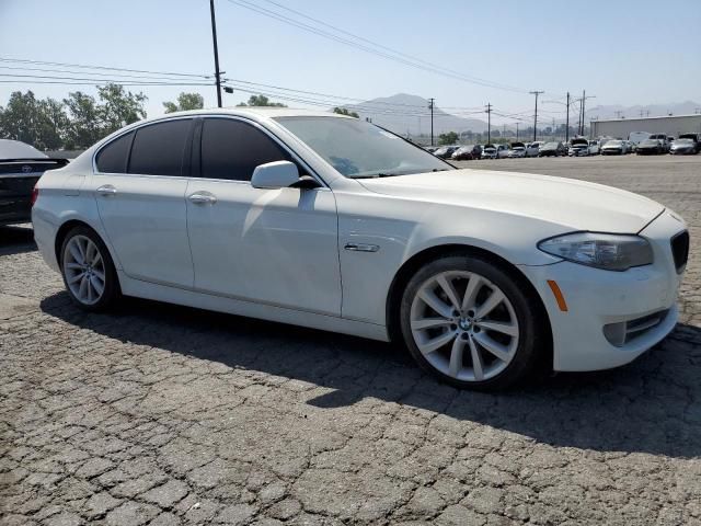 2013 BMW 535 XI