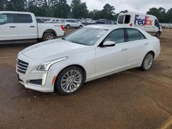 2015 Cadillac CTS Luxury Collection for sale in Longview, TX