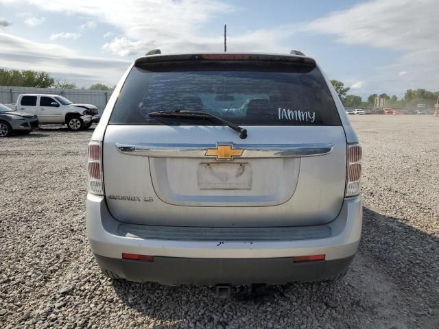 2009 Chevrolet Equinox LS