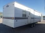 2001 Breckenridge Trailer