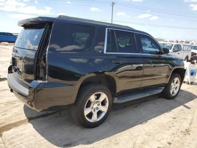 2015 Chevrolet Tahoe C1500 LT