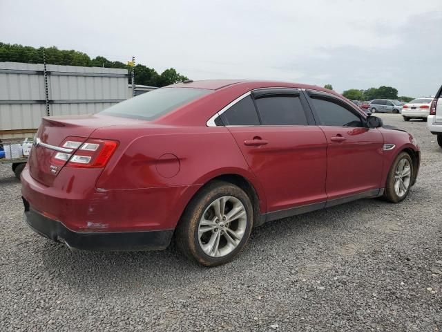 2013 Ford Taurus SEL