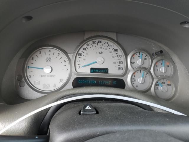 2004 Buick Rainier CXL