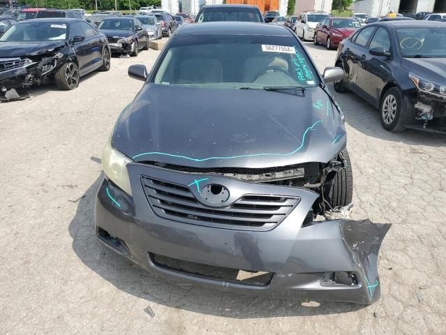 2008 Toyota Camry CE