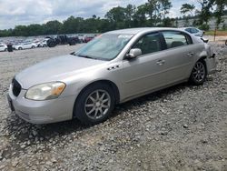 2007 Buick Lucerne CXL for sale in Byron, GA