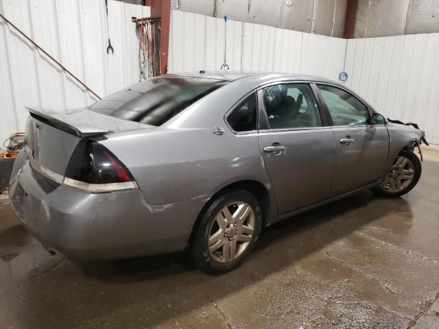 2008 Chevrolet Impala LT