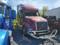 Volvo salvage cars for sale: 2020 Volvo VN VNL