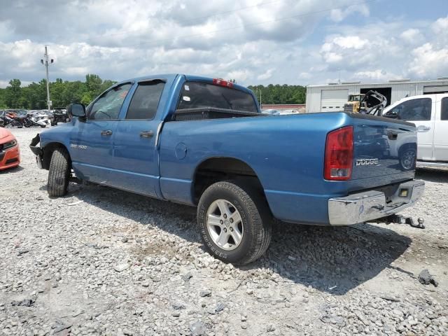 2003 Dodge RAM 1500 ST