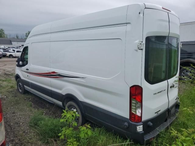 2016 Ford Transit T-250