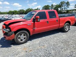 2006 Ford F250 Super Duty for sale in Byron, GA