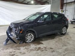 2023 Chevrolet Bolt EUV LT en venta en North Billerica, MA