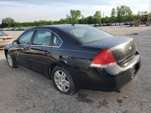 2013 Chevrolet Impala LT