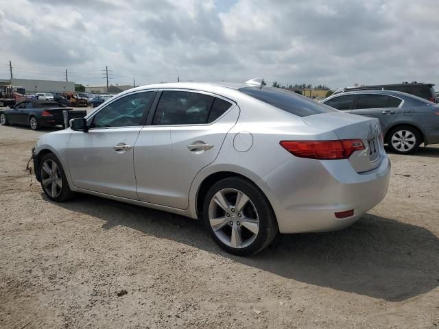 2014 Acura ILX 20 Premium