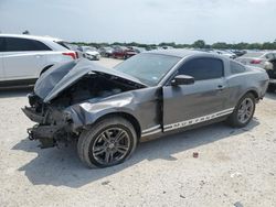 2013 Ford Mustang en venta en San Antonio, TX
