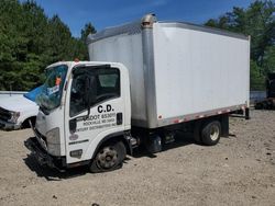 2018 Isuzu NPR HD en venta en Sandston, VA