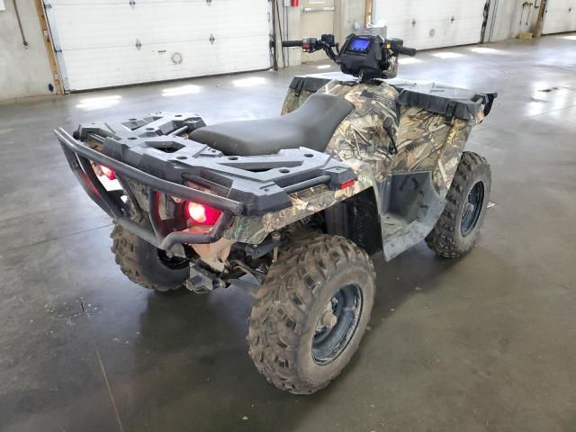 2019 Polaris Sportsman 570