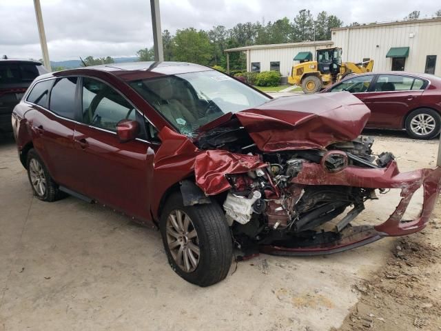 2010 Mazda CX-7