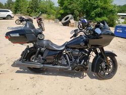 Harley-Davidson salvage cars for sale: 2023 Harley-Davidson Fltrxs