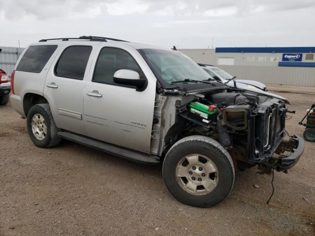 2011 Chevrolet Tahoe K1500 LT