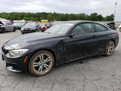 2014 BMW 428 XI en venta en Rogersville, MO