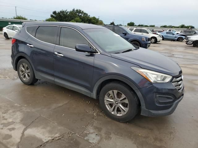 2016 Hyundai Santa FE Sport