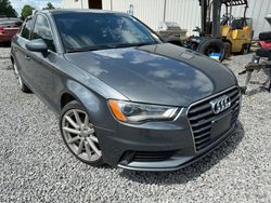 2015 Audi A3 Premium Plus en venta en Hueytown, AL