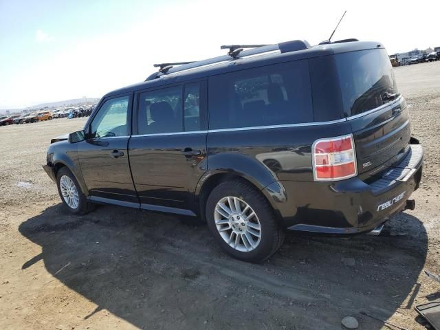 2014 Ford Flex SEL