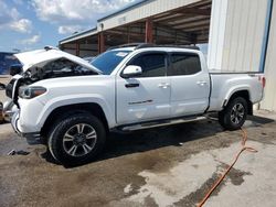 2016 Toyota Tacoma Double Cab for sale in Riverview, FL