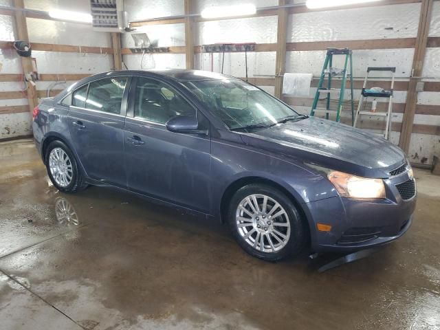 2013 Chevrolet Cruze ECO